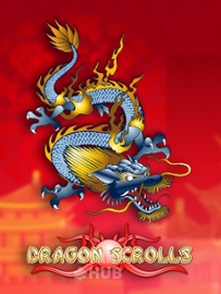 Dragon Scrolls